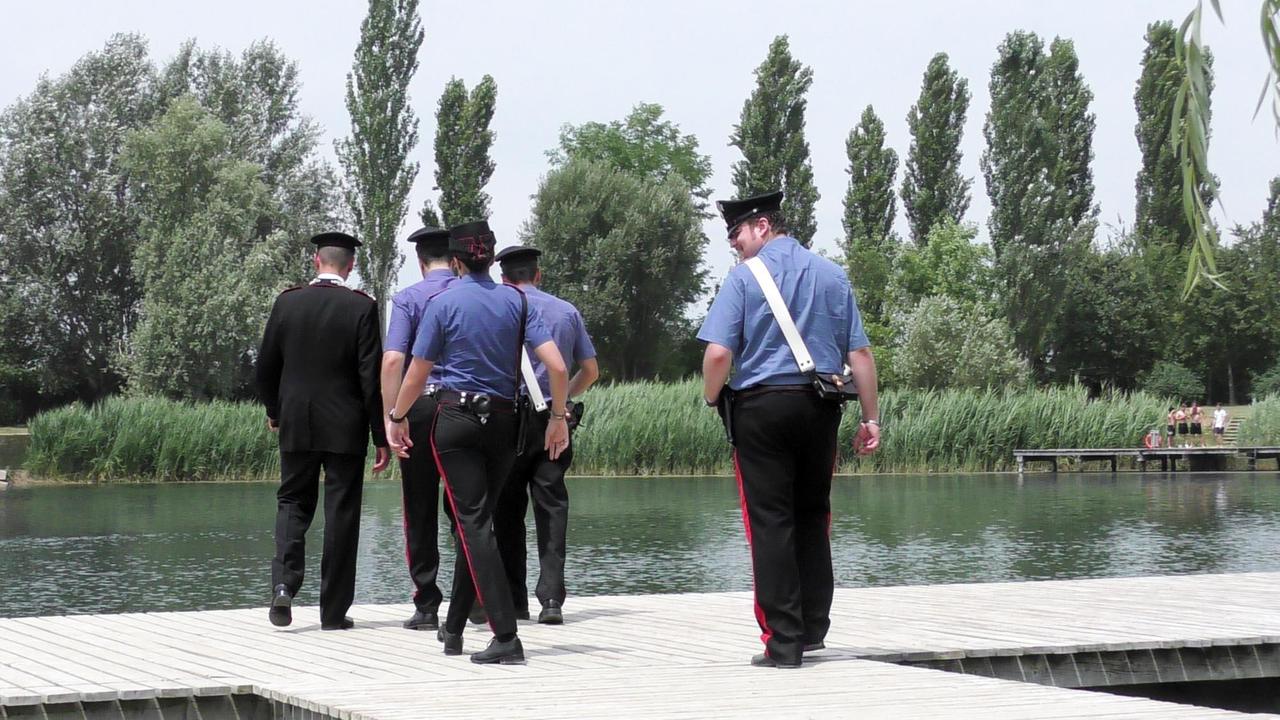 Iniziato il monitoraggio cerebrale del ragazzino trovato privo di sensi ai Due Laghi