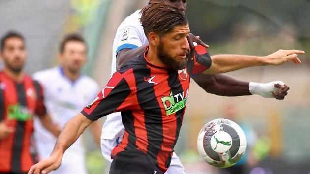 Il difensore Espeche è il primo colpo della Reggiana