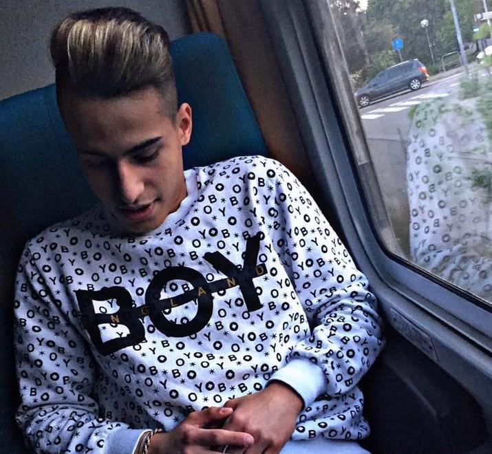 Morto a 17 anni travolto in bicicletta, i genitori di Salvatore Serpentino: «Vogliamo la verità» 