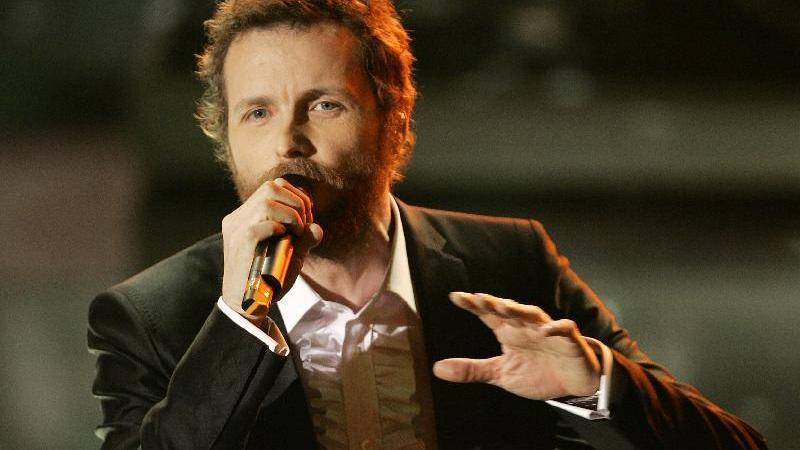 Carpi, Jovanotti celebra il matrimonio dei carpigiani Igor ed Erika