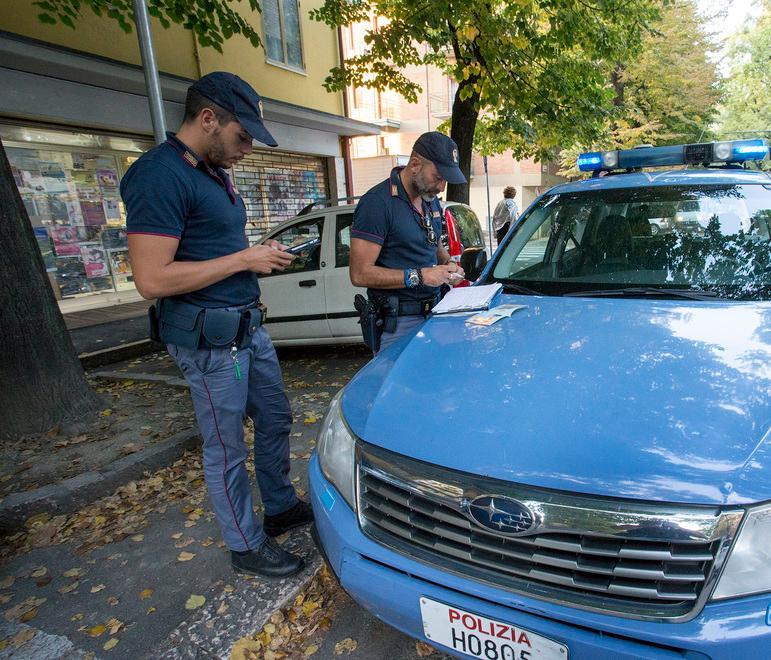 Rinforzi estivi per Modena? Arrivano quattro poliziotti 
