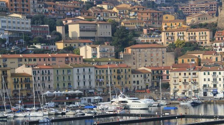 Monte Argentario