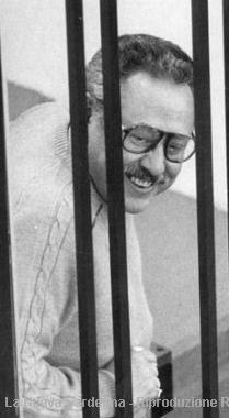 <b>Luciano Leggio</b> boss di Corleone divent&ograve; il capo dei capi di Cosa Nostra prima di Tot&ograve; Riina 