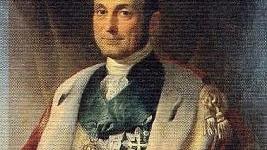 Giuseppe Manno, un fedele servitore di Casa Savoia