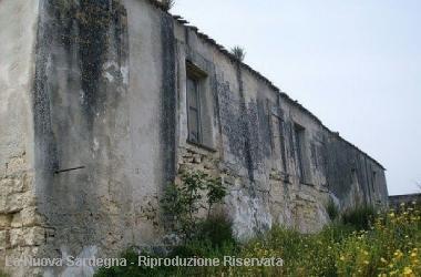 La &laquo;casa degli spiriti&raquo; 