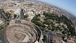 Colosseo, la Kerakoll offre gratiscompetenze e materiali