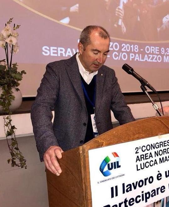 L’allarme Uil: l’ unico boom è della Cassa integrazione 