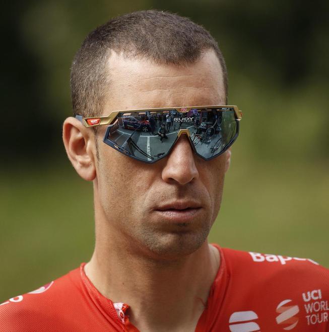 Tour, Nibali ok nella cronosquadre