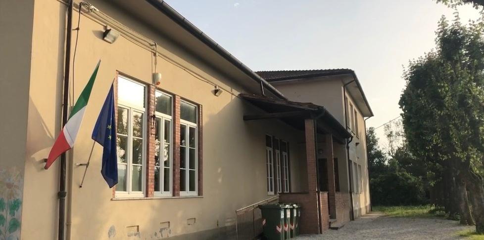 Scuola Vallebuia, ok al progetto per il parcheggio