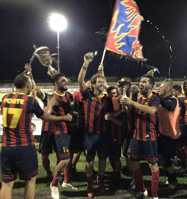Il torneo di Querceta entra nel vivo: c’è la prima semifinale 