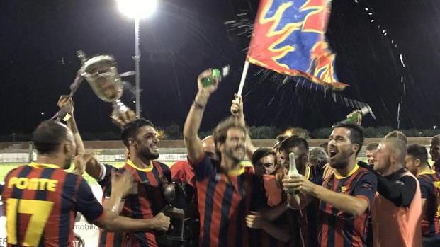 Il torneo di Querceta entra nel vivo: c’è la prima semifinale
