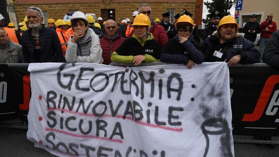 Enel Power gela i sindaci sulle aziende dell’indotto