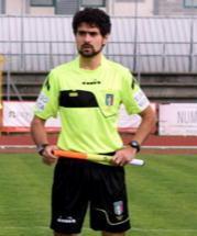 Arbitri in trionfo Due promozioni ai ruoli nazionali