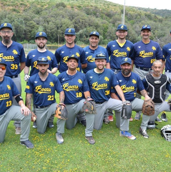 Lo Junior si batte fino alla fine ma il derby è ancora dei Boars 