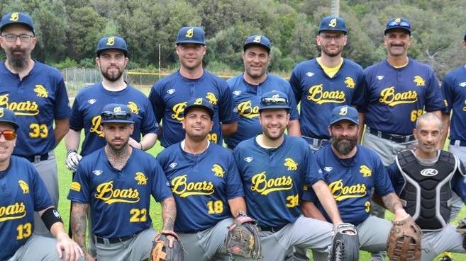Lo Junior si batte fino alla fine ma il derby è ancora dei Boars