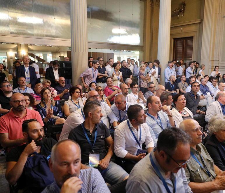 «Quando la bolla salviniana si sgonfierà, a quel punto tornerà il nostro momento» 