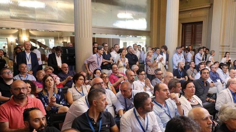 «Quando la bolla salviniana si sgonfierà, a quel punto tornerà il nostro momento»