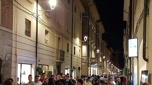 «Giovedì sotto le stelle La nuova formula coinvolge più persone»
