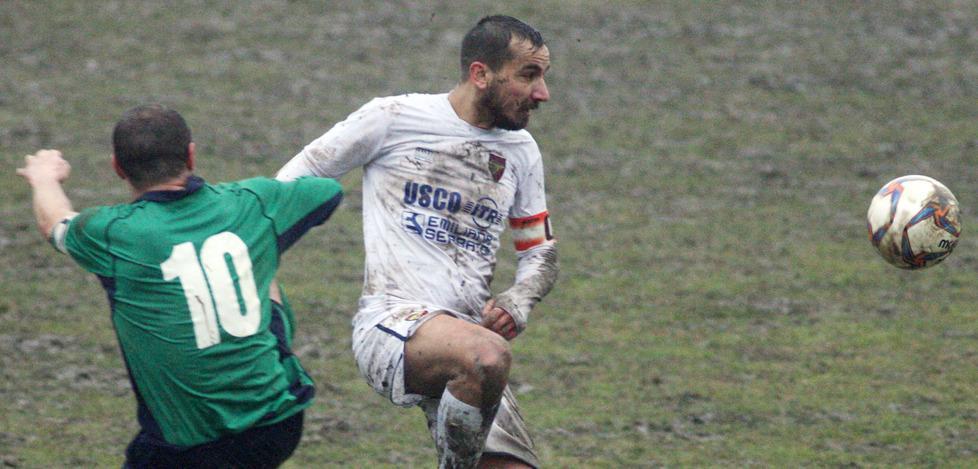Manolescu, Fabbri e Mazza alla Solierese “Beppe” Tammaro dice addio al calcio 