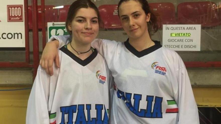 Ballarin-Debortoli seste