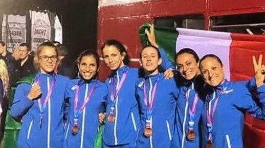 Alle Universiadi scatta l’atletica con tre modenesi