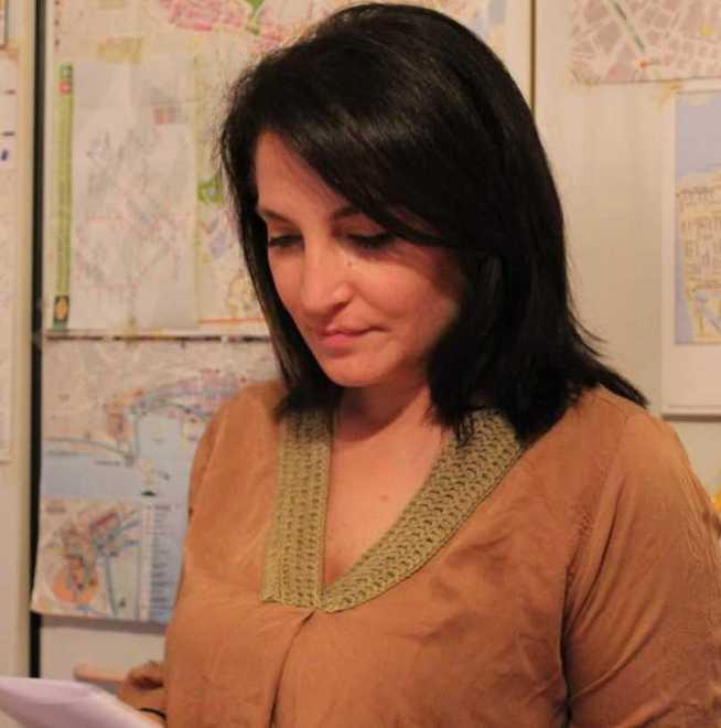 L’assessore Guerrini protagonista della pellicola realizzata dal Tpo