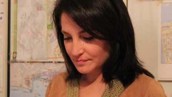 L’assessore Guerrini protagonista della pellicola realizzata dal Tpo