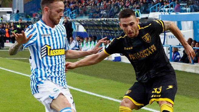 Spal, le fasce laterali sono la priorità D’Alessandro e Pellegrini gli obiettivi