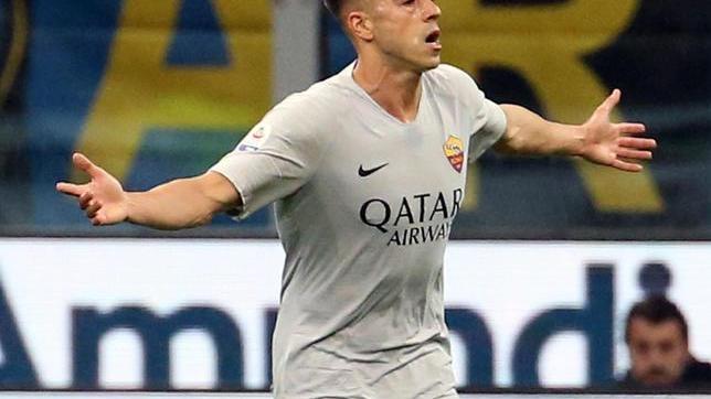 La Roma perde il suo Faraone: El Shaarawy vola in Cina