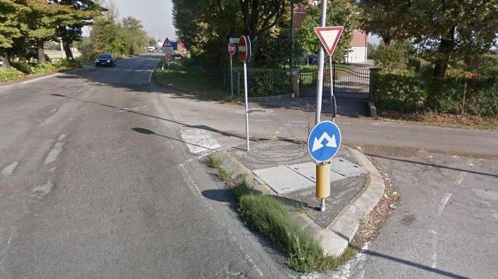 «Via Grisendi è a senso unico Tutti la imboccano contromano»