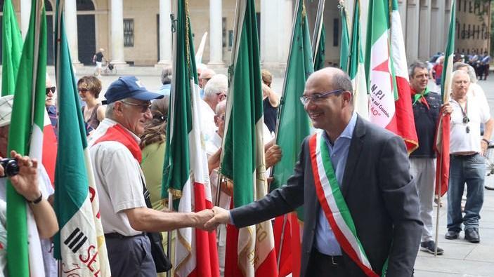 «Nel ricordo dei nostri morti l’aiuto per capire il presente»