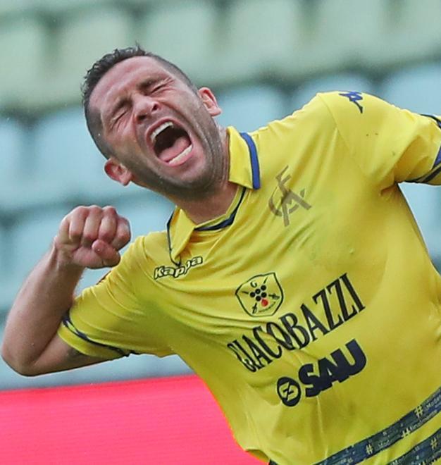È derby di mercato tra Regia e Modena: entrambe vogliono il bomber Sansovini 