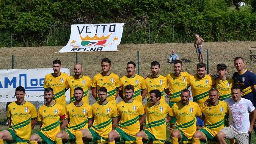 Stasera a Castelnovo riunione delle società Mercoledì e giovedì i quattro spareggi