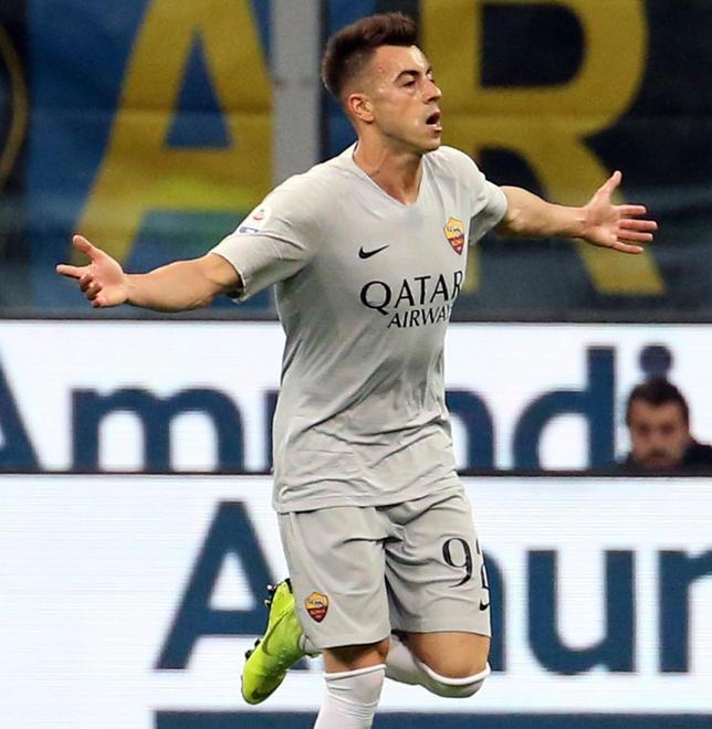 La Roma perde il suo Faraone: El Shaarawy vola in Cina 