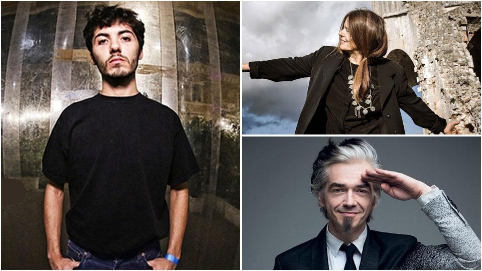 Nada, Fulminacci, Morgan. E nel piatto? Una bella zuppa