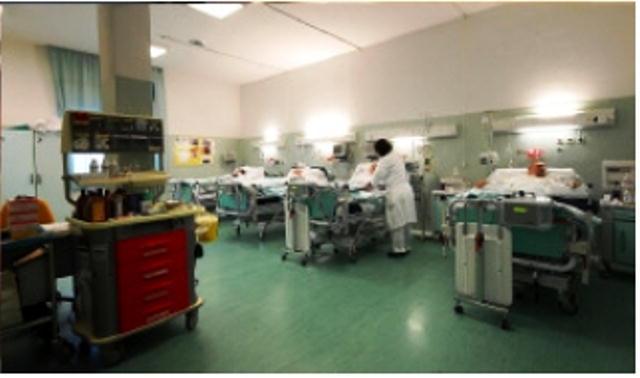 Morta a 41 anni ex infermiera dell’ospedale 