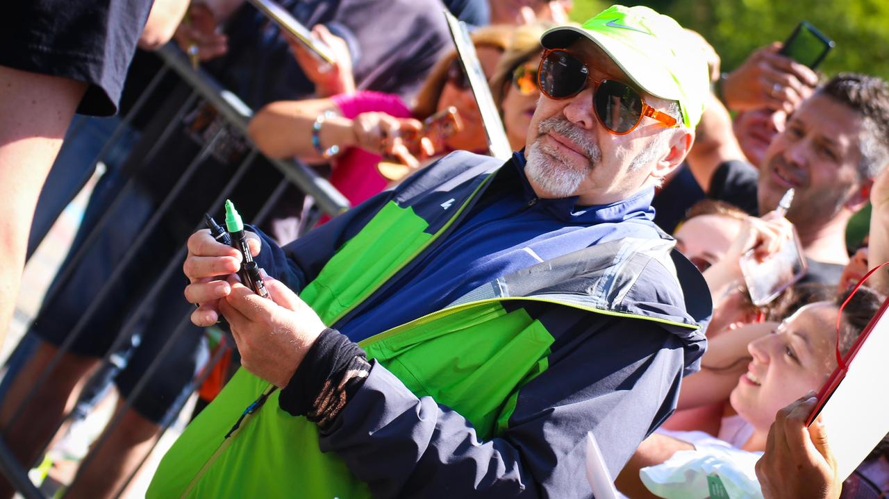 Zocca invasa dai fan di Vasco, il sindaco chiede aiuto al prefetto