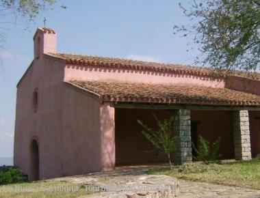 La chiesa di Loretto (foto Muggianu)   