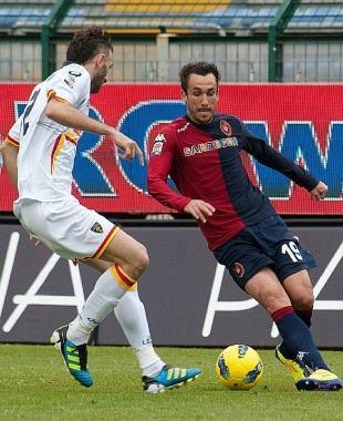 Nenè scalpita: «Mi manca il gol»