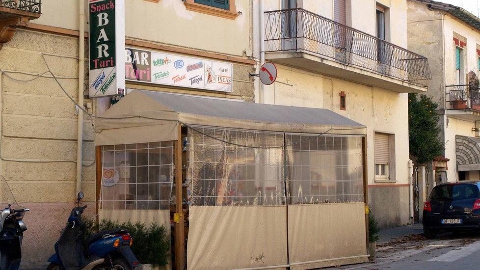 Tentato omicidio: resta in carcere uno degli arrestati al bar Turi