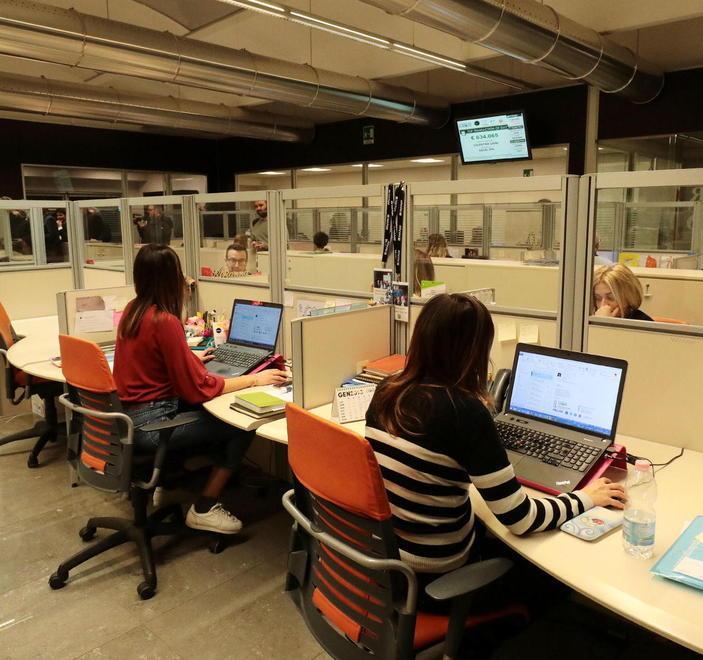 La banca d’investimento Tip nella holding di controllo di Sesa