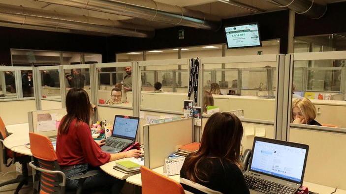 La banca d’investimento Tip nella holding di controllo di Sesa