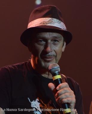 Rock duro e solidarietà si sposano ad Assemini
