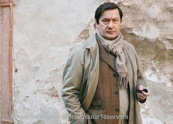 Lo scrittore Enrico Pandiani &egrave; nato a Torino nel 1956 