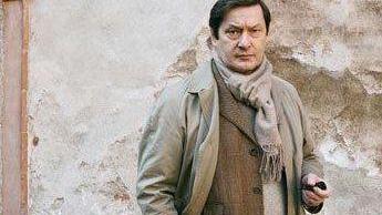 Lo scrittore Enrico Pandiani è nato a Torino nel 1956