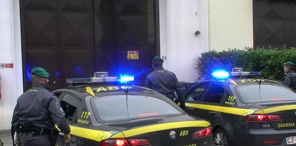 Spacciava per “informi” marmi pregiati Maxi evasione, sequestro da 1,4 milioni 