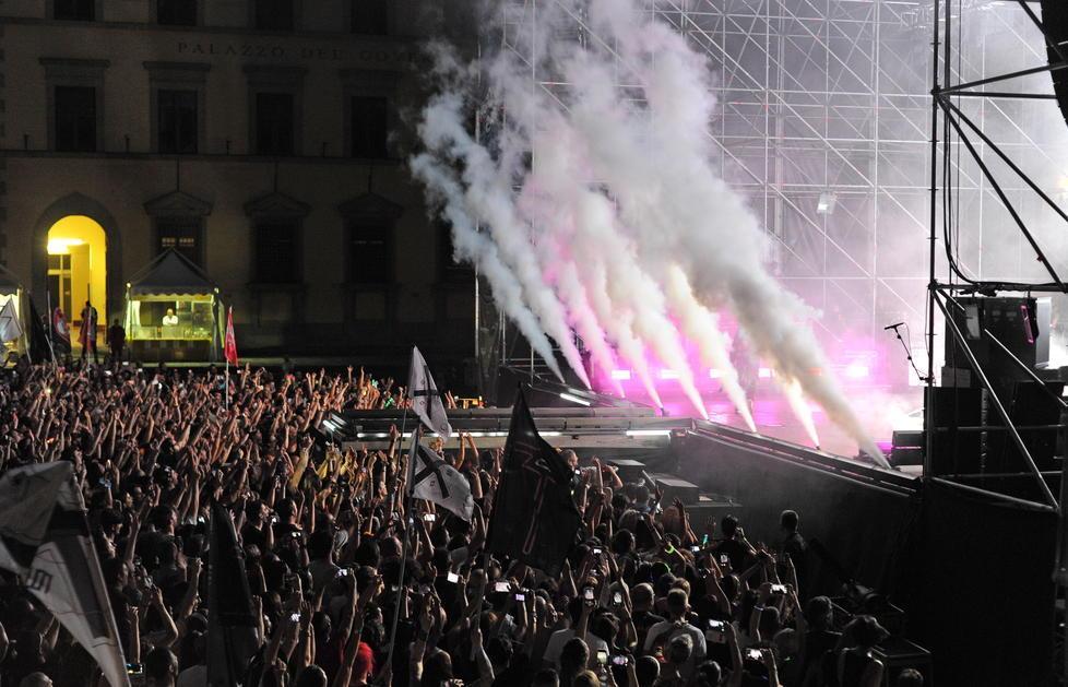 Assomusica lancia l’allarme «Ticket nominali, un disastro» 
