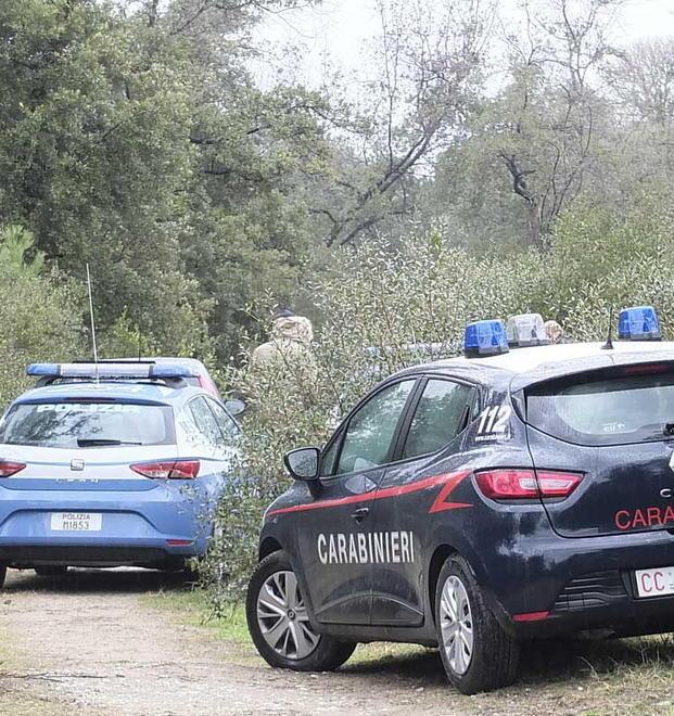 Spaccia eroina Thai bloccato e arrestato sul fiume a Cerasomma 