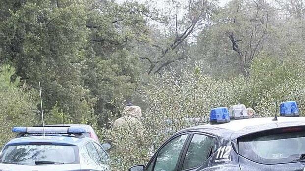 Spaccia eroina Thai bloccato e arrestato sul fiume a Cerasomma