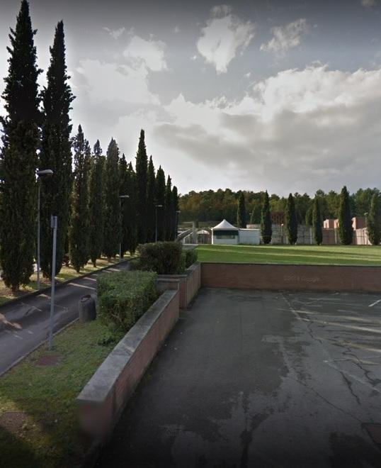 Via ai lavori per i bagni al cimitero di via Sbarra